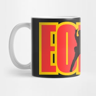 eodm EAGLES OF DEATH METAL Mug